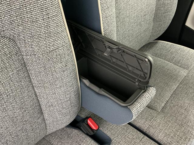 ムーヴキャンバス ストライプスＧ　届出済み未使用車　バックカメラ　電動スライド　届出済み未使用車　バックカメラ　両側電動スライドドア　前後コーナーセンサー　前席シートヒーター　ホッとカップホルダー　電子パーキング　オートブレーキホールド　オートマチックハイビーム　ＵＳＢ（59枚目）