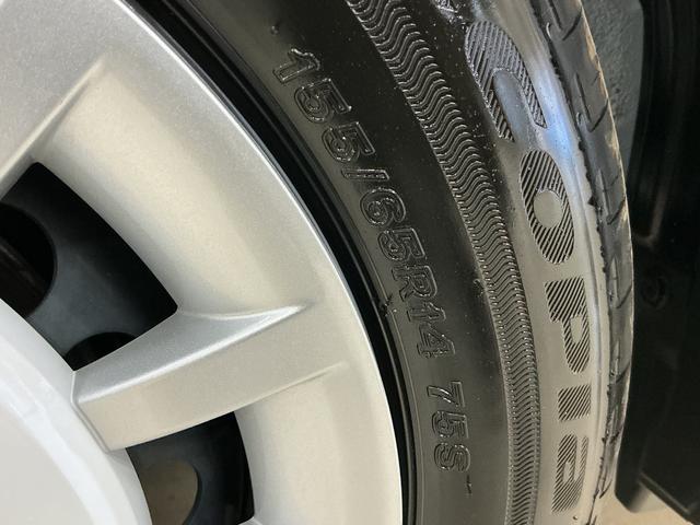 ムーヴキャンバス ストライプスＧ　届出済み未使用車　バックカメラ　電動スライド　届出済み未使用車　バックカメラ　両側電動スライドドア　前後コーナーセンサー　前席シートヒーター　ホッとカップホルダー　電子パーキング　オートブレーキホールド　オートマチックハイビーム　ＵＳＢ（62枚目）