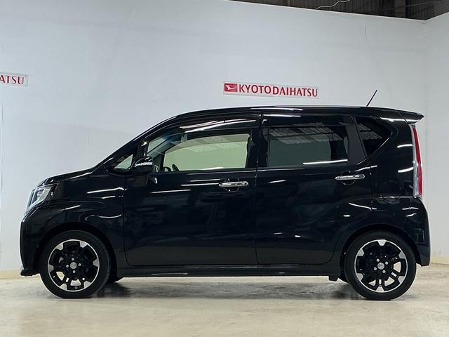 ムーヴ カスタム RS ハイパーSA ワンオーナー ターボ ナビTV ワンオーナー ターボ ナビ バックカメラ 15インチ純正アルミホイール ワンセグTV LEDヘッドライト フォグライト ドアバイザー プッシュスタート スマートキー キーレスエントリー 横滑り防止装置(12枚目)