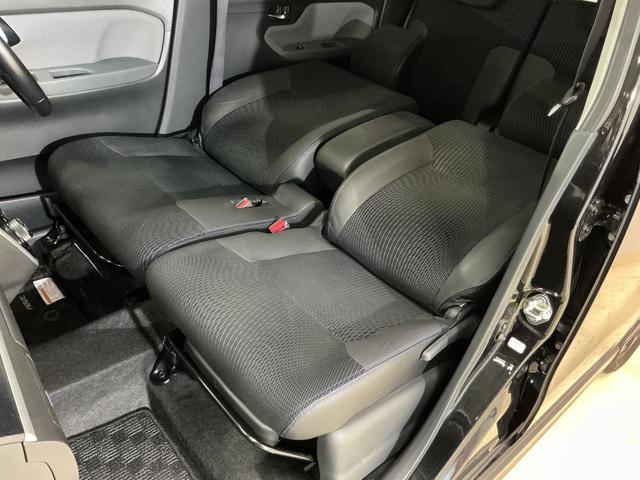 ムーヴ カスタム RS ハイパーSA ワンオーナー ターボ ナビTV ワンオーナー ターボ ナビ バックカメラ 15インチ純正アルミホイール ワンセグTV LEDヘッドライト フォグライト ドアバイザー プッシュスタート スマートキー キーレスエントリー 横滑り防止装置(24枚目)