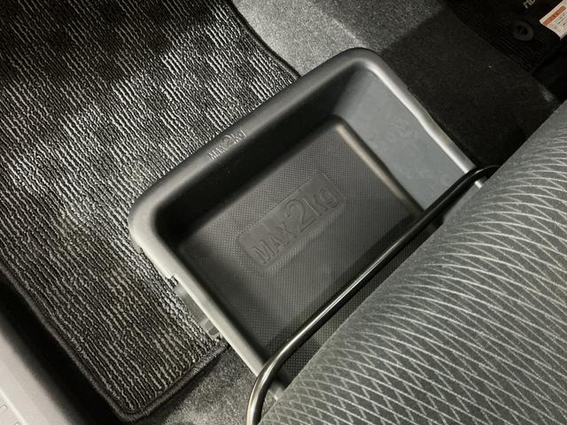 ムーヴ カスタム RS ハイパーSA ワンオーナー ターボ ナビTV ワンオーナー ターボ ナビ バックカメラ 15インチ純正アルミホイール ワンセグTV LEDヘッドライト フォグライト ドアバイザー プッシュスタート スマートキー キーレスエントリー 横滑り防止装置(25枚目)