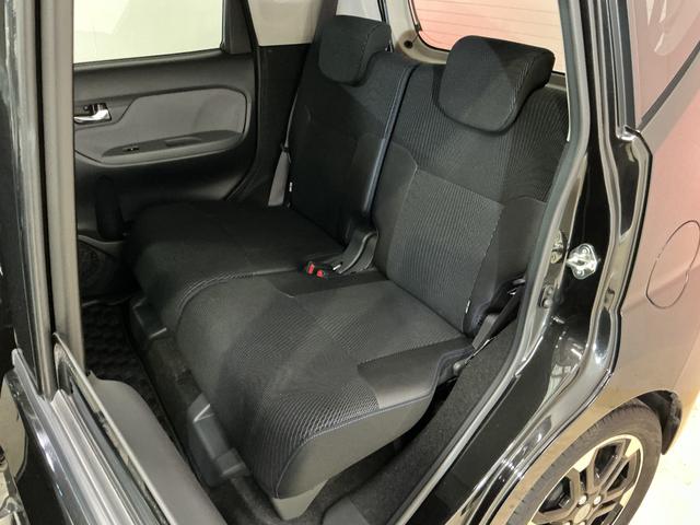 ムーヴ カスタム RS ハイパーSA ワンオーナー ターボ ナビTV ワンオーナー ターボ ナビ バックカメラ 15インチ純正アルミホイール ワンセグTV LEDヘッドライト フォグライト ドアバイザー プッシュスタート スマートキー キーレスエントリー 横滑り防止装置(26枚目)