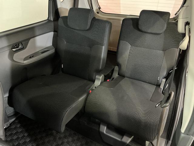 ムーヴ カスタム RS ハイパーSA ワンオーナー ターボ ナビTV ワンオーナー ターボ ナビ バックカメラ 15インチ純正アルミホイール ワンセグTV LEDヘッドライト フォグライト ドアバイザー プッシュスタート スマートキー キーレスエントリー 横滑り防止装置(27枚目)