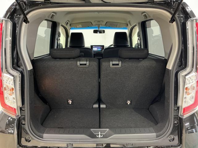 ムーヴ カスタム RS ハイパーSA ワンオーナー ターボ ナビTV ワンオーナー ターボ ナビ バックカメラ 15インチ純正アルミホイール ワンセグTV LEDヘッドライト フォグライト ドアバイザー プッシュスタート スマートキー キーレスエントリー 横滑り防止装置(35枚目)