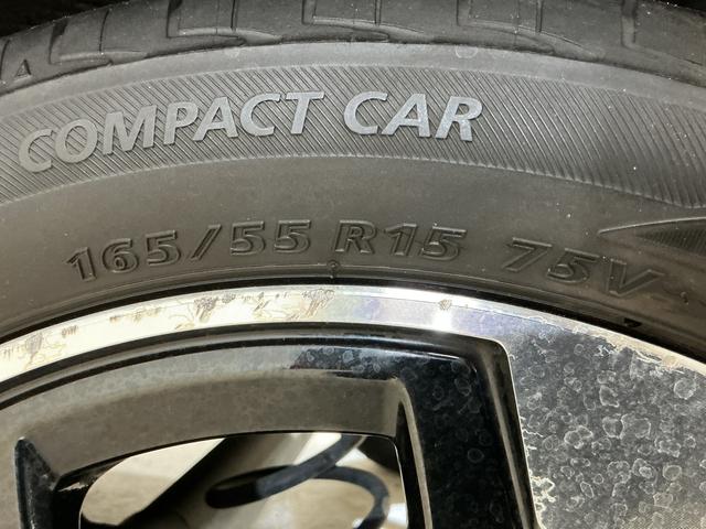 ムーヴ カスタム RS ハイパーSA ワンオーナー ターボ ナビTV ワンオーナー ターボ ナビ バックカメラ 15インチ純正アルミホイール ワンセグTV LEDヘッドライト フォグライト ドアバイザー プッシュスタート スマートキー キーレスエントリー 横滑り防止装置(65枚目)