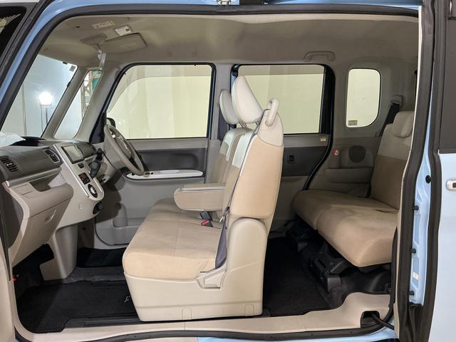 タント X ホワイトアクセントSAIII ワンオーナー バックカメラ ワンオーナー ナビTV バックカメラ ドライブレコーダー ETC 片側電動スライドドア 運転席シートヒーター オートマチックハイビーム オートライト USB接続 Bluetooth CD/DVD再生(8枚目)