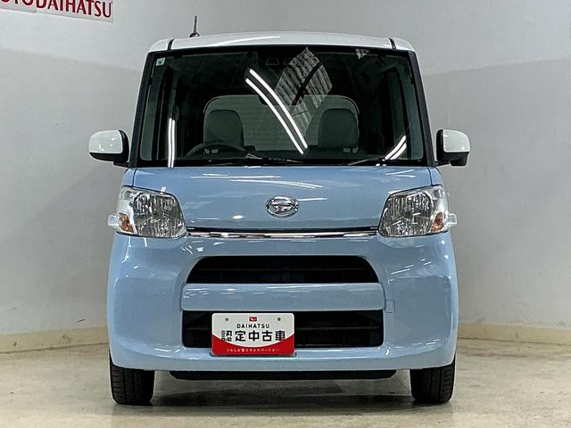 タント X ホワイトアクセントSAIII ワンオーナー バックカメラ ワンオーナー ナビTV バックカメラ ドライブレコーダー ETC 片側電動スライドドア 運転席シートヒーター オートマチックハイビーム オートライト USB接続 Bluetooth CD/DVD再生(9枚目)