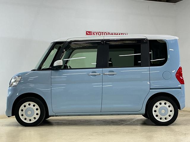 タント X ホワイトアクセントSAIII ワンオーナー バックカメラ ワンオーナー ナビTV バックカメラ ドライブレコーダー ETC 片側電動スライドドア 運転席シートヒーター オートマチックハイビーム オートライト USB接続 Bluetooth CD/DVD再生(14枚目)