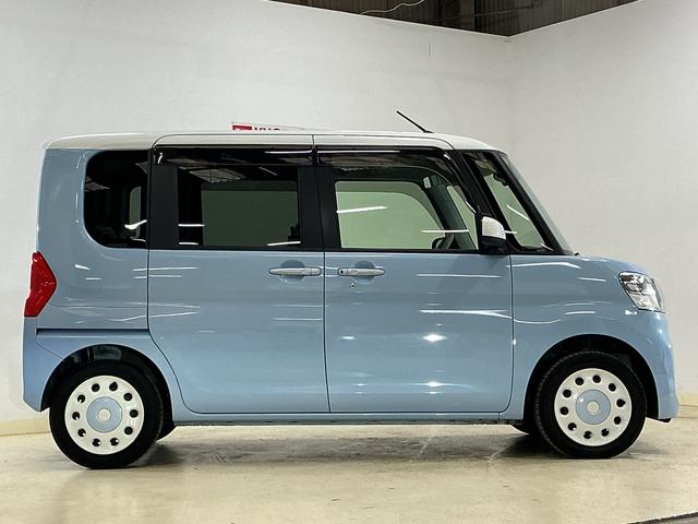 タント X ホワイトアクセントSAIII ワンオーナー バックカメラ ワンオーナー ナビTV バックカメラ ドライブレコーダー ETC 片側電動スライドドア 運転席シートヒーター オートマチックハイビーム オートライト USB接続 Bluetooth CD/DVD再生(15枚目)