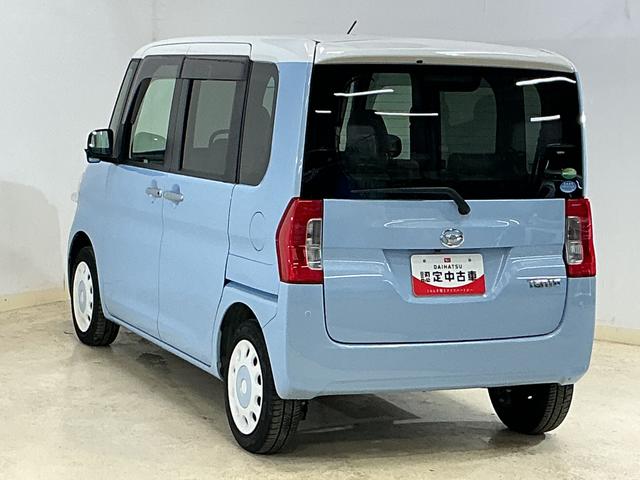 タント X ホワイトアクセントSAIII ワンオーナー バックカメラ ワンオーナー ナビTV バックカメラ ドライブレコーダー ETC 片側電動スライドドア 運転席シートヒーター オートマチックハイビーム オートライト USB接続 Bluetooth CD/DVD再生(18枚目)