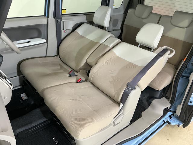 タント X ホワイトアクセントSAIII ワンオーナー バックカメラ ワンオーナー ナビTV バックカメラ ドライブレコーダー ETC 片側電動スライドドア 運転席シートヒーター オートマチックハイビーム オートライト USB接続 Bluetooth CD/DVD再生(27枚目)