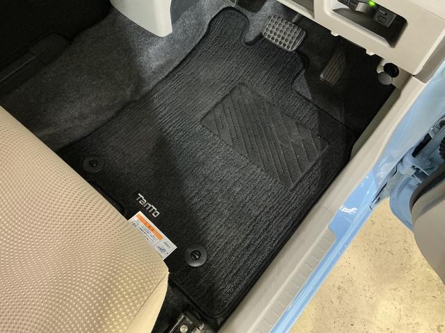 タント X ホワイトアクセントSAIII ワンオーナー バックカメラ ワンオーナー ナビTV バックカメラ ドライブレコーダー ETC 片側電動スライドドア 運転席シートヒーター オートマチックハイビーム オートライト USB接続 Bluetooth CD/DVD再生(33枚目)