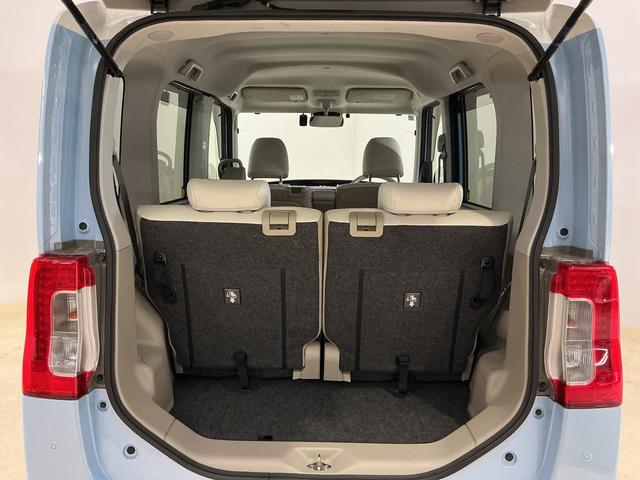 タント X ホワイトアクセントSAIII ワンオーナー バックカメラ ワンオーナー ナビTV バックカメラ ドライブレコーダー ETC 片側電動スライドドア 運転席シートヒーター オートマチックハイビーム オートライト USB接続 Bluetooth CD/DVD再生(41枚目)