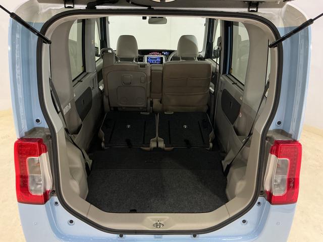 タント X ホワイトアクセントSAIII ワンオーナー バックカメラ ワンオーナー ナビTV バックカメラ ドライブレコーダー ETC 片側電動スライドドア 運転席シートヒーター オートマチックハイビーム オートライト USB接続 Bluetooth CD/DVD再生(44枚目)