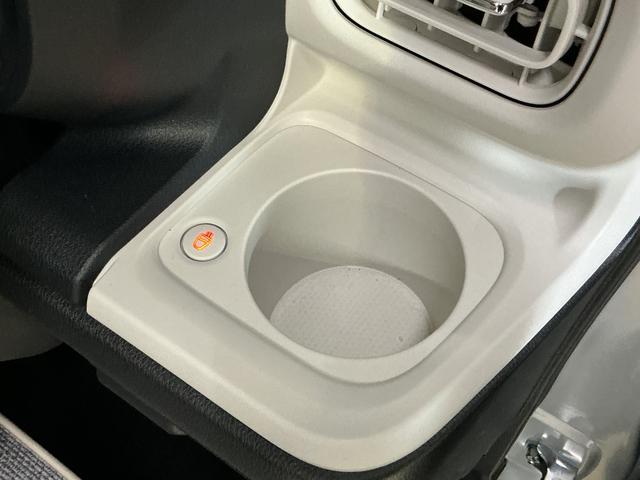 ムーヴキャンバス ストライプスＧ　ワンオーナー　４ＷＤ　バックカメラ　ＵＳＢ　ワンオーナー　４ＷＤ　バックカメラ　両側電動スライドドア　前後コーナーセンサー　前席シートヒーター　電子パーキング　オートブレーキホールド　オートマチックハイビーム　ホッとカップホルダー　ＵＳＢ（4枚目）