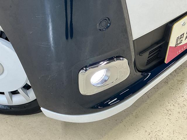 ムーヴキャンバス ストライプスＧ　ワンオーナー　４ＷＤ　バックカメラ　ＵＳＢ　ワンオーナー　４ＷＤ　バックカメラ　両側電動スライドドア　前後コーナーセンサー　前席シートヒーター　電子パーキング　オートブレーキホールド　オートマチックハイビーム　ホッとカップホルダー　ＵＳＢ（10枚目）