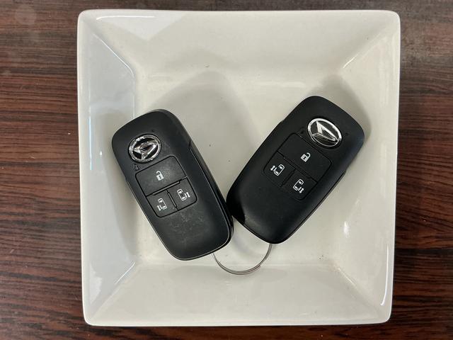 ムーヴキャンバス ストライプスＧ　ワンオーナー　４ＷＤ　バックカメラ　ＵＳＢ　ワンオーナー　４ＷＤ　バックカメラ　両側電動スライドドア　前後コーナーセンサー　前席シートヒーター　電子パーキング　オートブレーキホールド　オートマチックハイビーム　ホッとカップホルダー　ＵＳＢ（19枚目）