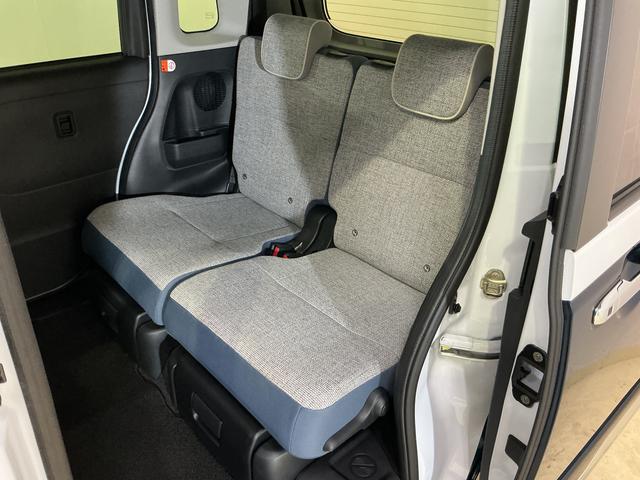 ムーヴキャンバス ストライプスＧ　ワンオーナー　４ＷＤ　バックカメラ　ＵＳＢ　ワンオーナー　４ＷＤ　バックカメラ　両側電動スライドドア　前後コーナーセンサー　前席シートヒーター　電子パーキング　オートブレーキホールド　オートマチックハイビーム　ホッとカップホルダー　ＵＳＢ（23枚目）