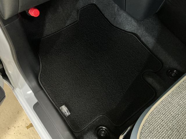 ムーヴキャンバス ストライプスＧ　ワンオーナー　４ＷＤ　バックカメラ　ＵＳＢ　ワンオーナー　４ＷＤ　バックカメラ　両側電動スライドドア　前後コーナーセンサー　前席シートヒーター　電子パーキング　オートブレーキホールド　オートマチックハイビーム　ホッとカップホルダー　ＵＳＢ（28枚目）