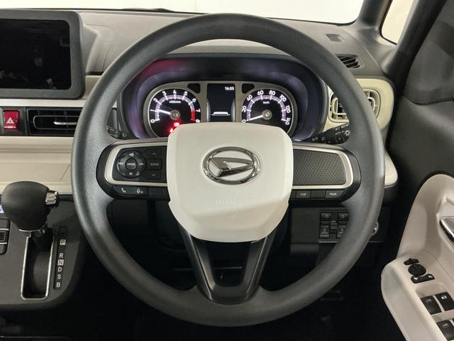 ムーヴキャンバス ストライプスＧ　ワンオーナー　４ＷＤ　バックカメラ　ＵＳＢ　ワンオーナー　４ＷＤ　バックカメラ　両側電動スライドドア　前後コーナーセンサー　前席シートヒーター　電子パーキング　オートブレーキホールド　オートマチックハイビーム　ホッとカップホルダー　ＵＳＢ（32枚目）