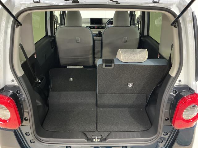 ムーヴキャンバス ストライプスＧ　ワンオーナー　４ＷＤ　バックカメラ　ＵＳＢ　ワンオーナー　４ＷＤ　バックカメラ　両側電動スライドドア　前後コーナーセンサー　前席シートヒーター　電子パーキング　オートブレーキホールド　オートマチックハイビーム　ホッとカップホルダー　ＵＳＢ（34枚目）