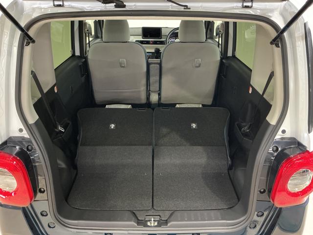 ムーヴキャンバス ストライプスＧ　ワンオーナー　４ＷＤ　バックカメラ　ＵＳＢ　ワンオーナー　４ＷＤ　バックカメラ　両側電動スライドドア　前後コーナーセンサー　前席シートヒーター　電子パーキング　オートブレーキホールド　オートマチックハイビーム　ホッとカップホルダー　ＵＳＢ（35枚目）