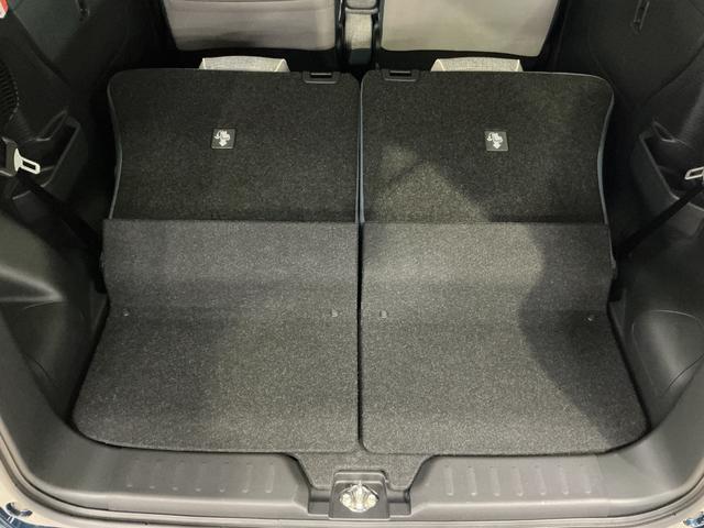 ムーヴキャンバス ストライプスＧ　ワンオーナー　４ＷＤ　バックカメラ　ＵＳＢ　ワンオーナー　４ＷＤ　バックカメラ　両側電動スライドドア　前後コーナーセンサー　前席シートヒーター　電子パーキング　オートブレーキホールド　オートマチックハイビーム　ホッとカップホルダー　ＵＳＢ（36枚目）