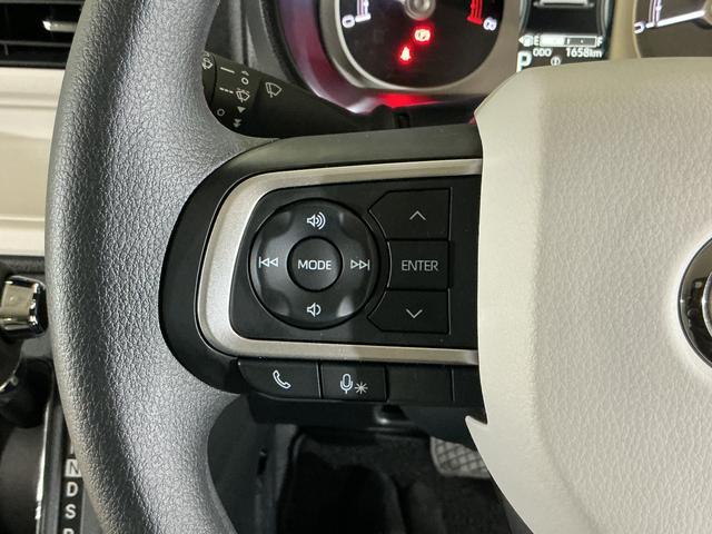 ムーヴキャンバス ストライプスＧ　ワンオーナー　４ＷＤ　バックカメラ　ＵＳＢ　ワンオーナー　４ＷＤ　バックカメラ　両側電動スライドドア　前後コーナーセンサー　前席シートヒーター　電子パーキング　オートブレーキホールド　オートマチックハイビーム　ホッとカップホルダー　ＵＳＢ（46枚目）