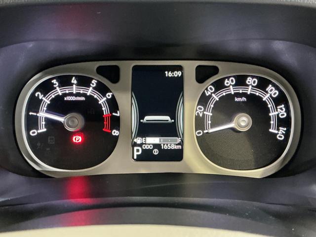 ムーヴキャンバス ストライプスＧ　ワンオーナー　４ＷＤ　バックカメラ　ＵＳＢ　ワンオーナー　４ＷＤ　バックカメラ　両側電動スライドドア　前後コーナーセンサー　前席シートヒーター　電子パーキング　オートブレーキホールド　オートマチックハイビーム　ホッとカップホルダー　ＵＳＢ（50枚目）