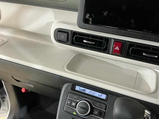 ムーヴキャンバス ストライプスＧ　ワンオーナー　４ＷＤ　バックカメラ　ＵＳＢ　ワンオーナー　４ＷＤ　バックカメラ　両側電動スライドドア　前後コーナーセンサー　前席シートヒーター　電子パーキング　オートブレーキホールド　オートマチックハイビーム　ホッとカップホルダー　ＵＳＢ（60枚目）