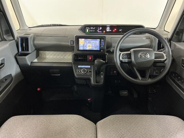 タント Ｘセレクション　ナビ　パノラマモニター　ＥＴＣ　ドラレコ　ナビ　パノラマモニター　ＥＴＣ　ドライブレコーダー　スマートアシスト　フルセグチューナー　ブルートゥース対応　助手席側リヤパワースライドドア　プッシュボタンエンジンスタート　ＬＥＤヘッドライト　ＡＢＳ（2枚目）