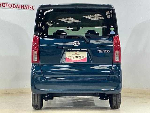 タント Ｘセレクション　ナビ　パノラマモニター　ＥＴＣ　ドラレコ　ナビ　パノラマモニター　ＥＴＣ　ドライブレコーダー　スマートアシスト　フルセグチューナー　ブルートゥース対応　助手席側リヤパワースライドドア　プッシュボタンエンジンスタート　ＬＥＤヘッドライト　ＡＢＳ（18枚目）