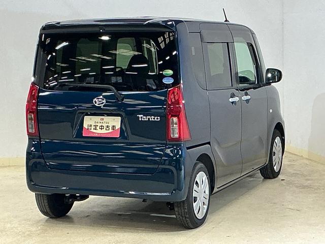 タント Ｘセレクション　ナビ　パノラマモニター　ＥＴＣ　ドラレコ　ナビ　パノラマモニター　ＥＴＣ　ドライブレコーダー　スマートアシスト　フルセグチューナー　ブルートゥース対応　助手席側リヤパワースライドドア　プッシュボタンエンジンスタート　ＬＥＤヘッドライト　ＡＢＳ（19枚目）