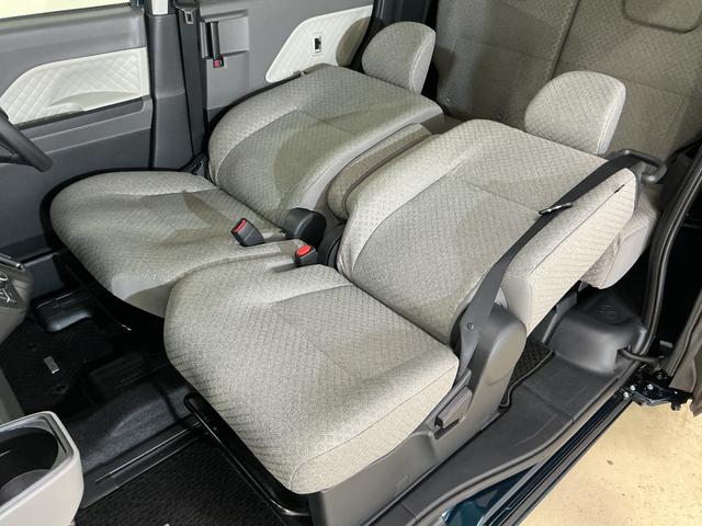 タント Ｘセレクション　ナビ　パノラマモニター　ＥＴＣ　ドラレコ　ナビ　パノラマモニター　ＥＴＣ　ドライブレコーダー　スマートアシスト　フルセグチューナー　ブルートゥース対応　助手席側リヤパワースライドドア　プッシュボタンエンジンスタート　ＬＥＤヘッドライト　ＡＢＳ（30枚目）