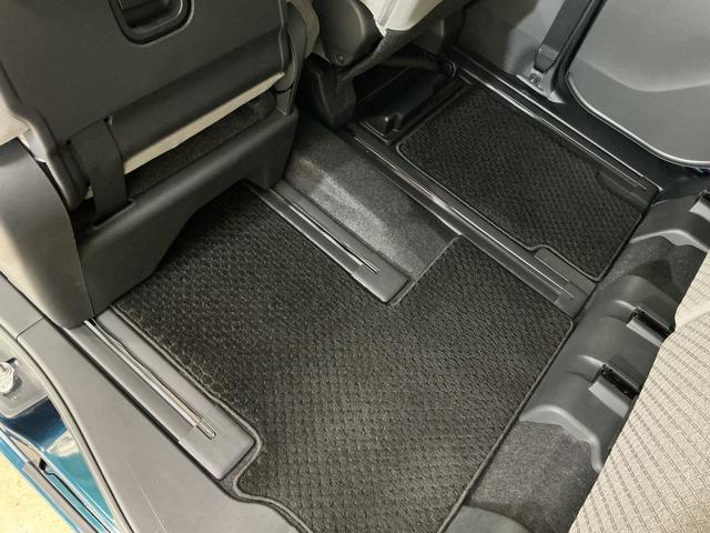 タント Ｘセレクション　ナビ　パノラマモニター　ＥＴＣ　ドラレコ　ナビ　パノラマモニター　ＥＴＣ　ドライブレコーダー　スマートアシスト　フルセグチューナー　ブルートゥース対応　助手席側リヤパワースライドドア　プッシュボタンエンジンスタート　ＬＥＤヘッドライト　ＡＢＳ（31枚目）