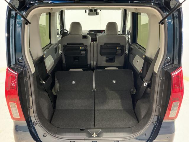 タント Ｘセレクション　ナビ　パノラマモニター　ＥＴＣ　ドラレコ　ナビ　パノラマモニター　ＥＴＣ　ドライブレコーダー　スマートアシスト　フルセグチューナー　ブルートゥース対応　助手席側リヤパワースライドドア　プッシュボタンエンジンスタート　ＬＥＤヘッドライト　ＡＢＳ（44枚目）