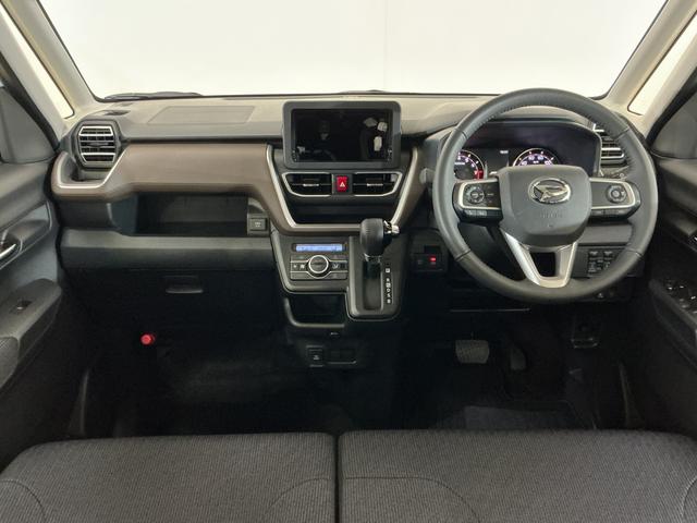 ムーヴ ＲＳ　ターボ　バックカメラ　両側電動スライドドア　ＵＳＢ　ターボ　バックカメラ　両側電動スライドドア　前後コーナーセンサー　アダプティブクルーズコントロール　電子パーキング　オートマチックハイビーム　オートブレーキホールド　ＵＳＢチャージャー　スマートキー（2枚目）