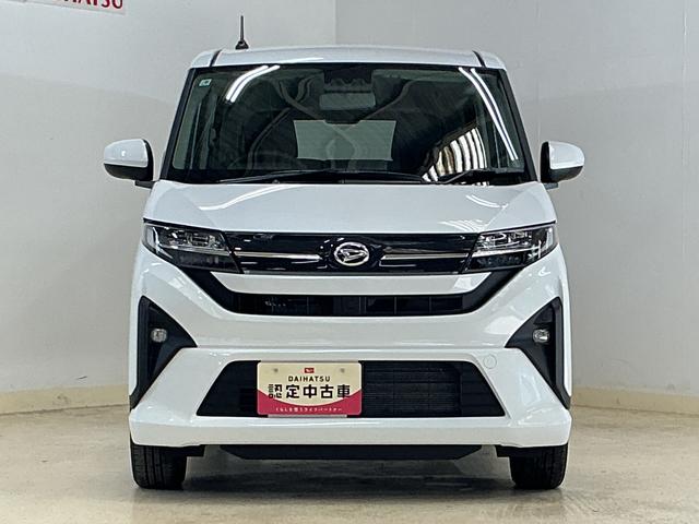 ムーヴ ＲＳ　ターボ　バックカメラ　両側電動スライドドア　ＵＳＢ　ターボ　バックカメラ　両側電動スライドドア　前後コーナーセンサー　アダプティブクルーズコントロール　電子パーキング　オートマチックハイビーム　オートブレーキホールド　ＵＳＢチャージャー　スマートキー（7枚目）