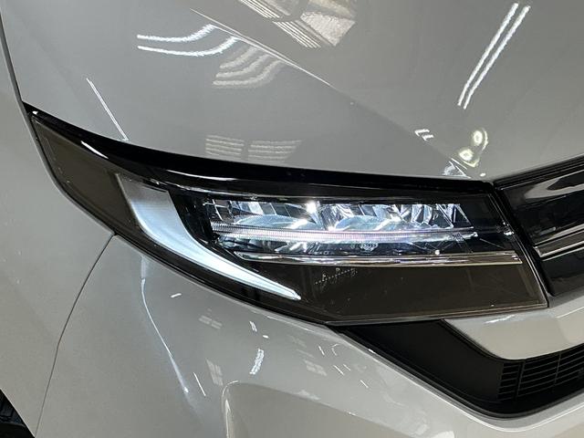 ムーヴ ＲＳ　ターボ　バックカメラ　両側電動スライドドア　ＵＳＢ　ターボ　バックカメラ　両側電動スライドドア　前後コーナーセンサー　アダプティブクルーズコントロール　電子パーキング　オートマチックハイビーム　オートブレーキホールド　ＵＳＢチャージャー　スマートキー（9枚目）