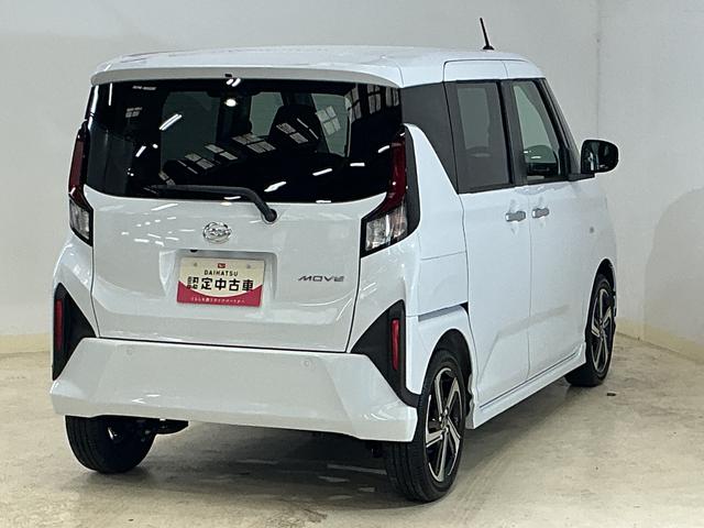 ムーヴ ＲＳ　ターボ　バックカメラ　両側電動スライドドア　ＵＳＢ　ターボ　バックカメラ　両側電動スライドドア　前後コーナーセンサー　アダプティブクルーズコントロール　電子パーキング　オートマチックハイビーム　オートブレーキホールド　ＵＳＢチャージャー　スマートキー（15枚目）