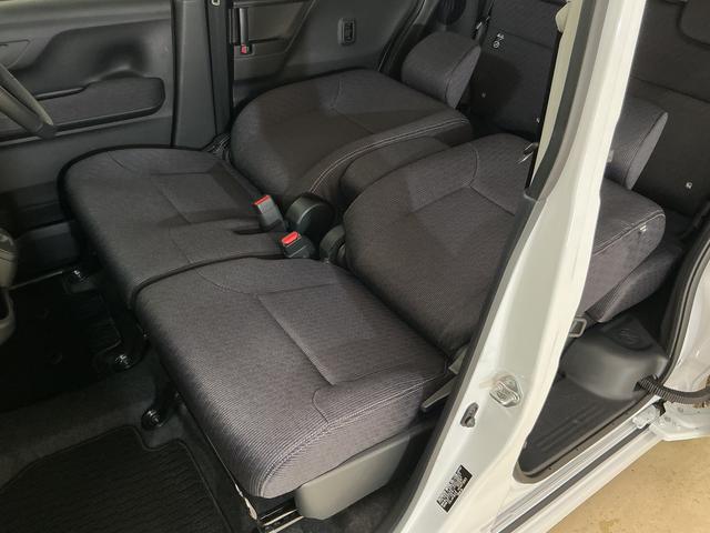 ムーヴ ＲＳ　ターボ　バックカメラ　両側電動スライドドア　ＵＳＢ　ターボ　バックカメラ　両側電動スライドドア　前後コーナーセンサー　アダプティブクルーズコントロール　電子パーキング　オートマチックハイビーム　オートブレーキホールド　ＵＳＢチャージャー　スマートキー（21枚目）