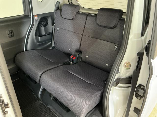 ムーヴ ＲＳ　ターボ　バックカメラ　両側電動スライドドア　ＵＳＢ　ターボ　バックカメラ　両側電動スライドドア　前後コーナーセンサー　アダプティブクルーズコントロール　電子パーキング　オートマチックハイビーム　オートブレーキホールド　ＵＳＢチャージャー　スマートキー（22枚目）