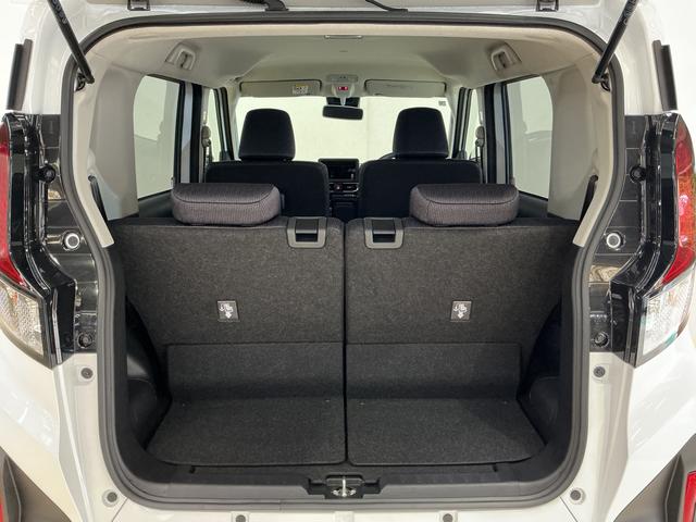 ムーヴ ＲＳ　ターボ　バックカメラ　両側電動スライドドア　ＵＳＢ　ターボ　バックカメラ　両側電動スライドドア　前後コーナーセンサー　アダプティブクルーズコントロール　電子パーキング　オートマチックハイビーム　オートブレーキホールド　ＵＳＢチャージャー　スマートキー（31枚目）