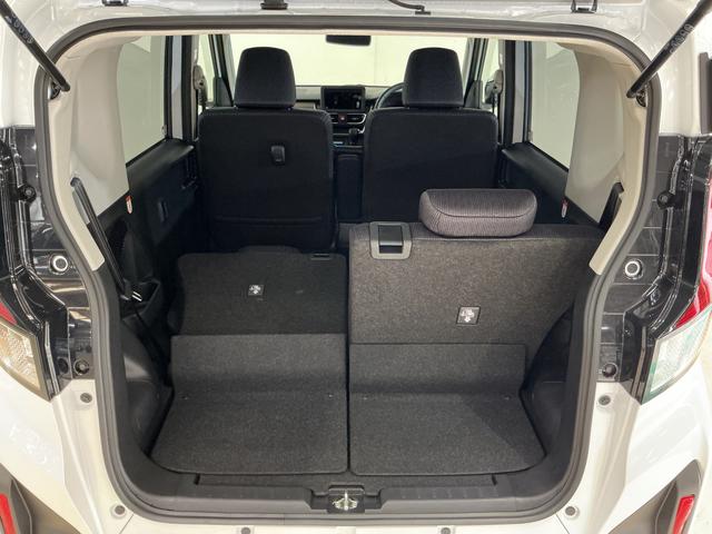 ムーヴ ＲＳ　ターボ　バックカメラ　両側電動スライドドア　ＵＳＢ　ターボ　バックカメラ　両側電動スライドドア　前後コーナーセンサー　アダプティブクルーズコントロール　電子パーキング　オートマチックハイビーム　オートブレーキホールド　ＵＳＢチャージャー　スマートキー（32枚目）