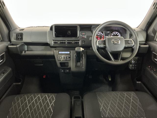 アトレー ＲＳ　届出済未使用車　バックカメラ　両側電動スライドドア　届出済未使用車　ターボ　バックカメラ　両側電動スライドドア　アダプティブクルーズコントロール　オートマチックハイビーム　コーナーセンサー　ＵＳＢチャージャー　ＬＥＤヘッドライト　プッシュスタート（2枚目）