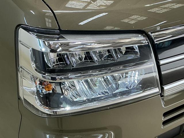 アトレー ＲＳ　届出済未使用車　バックカメラ　両側電動スライドドア　届出済未使用車　ターボ　バックカメラ　両側電動スライドドア　アダプティブクルーズコントロール　オートマチックハイビーム　コーナーセンサー　ＵＳＢチャージャー　ＬＥＤヘッドライト　プッシュスタート（8枚目）