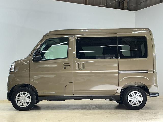 アトレー ＲＳ　届出済未使用車　バックカメラ　両側電動スライドドア　届出済未使用車　ターボ　バックカメラ　両側電動スライドドア　アダプティブクルーズコントロール　オートマチックハイビーム　コーナーセンサー　ＵＳＢチャージャー　ＬＥＤヘッドライト　プッシュスタート（12枚目）