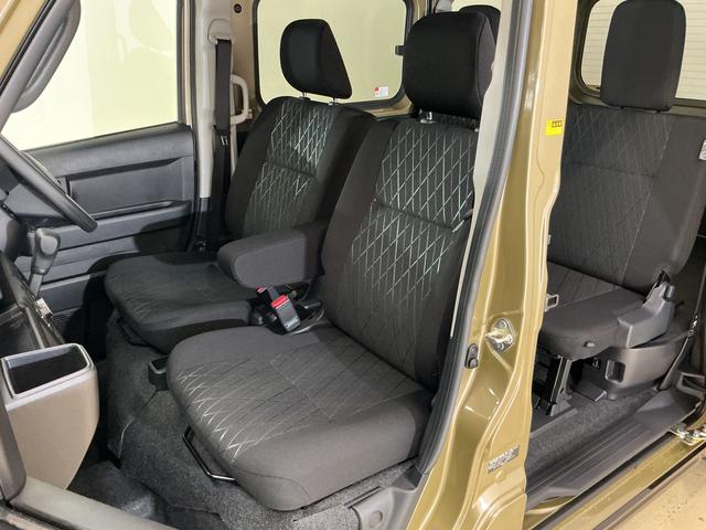 アトレー ＲＳ　届出済未使用車　バックカメラ　両側電動スライドドア　届出済未使用車　ターボ　バックカメラ　両側電動スライドドア　アダプティブクルーズコントロール　オートマチックハイビーム　コーナーセンサー　ＵＳＢチャージャー　ＬＥＤヘッドライト　プッシュスタート（21枚目）