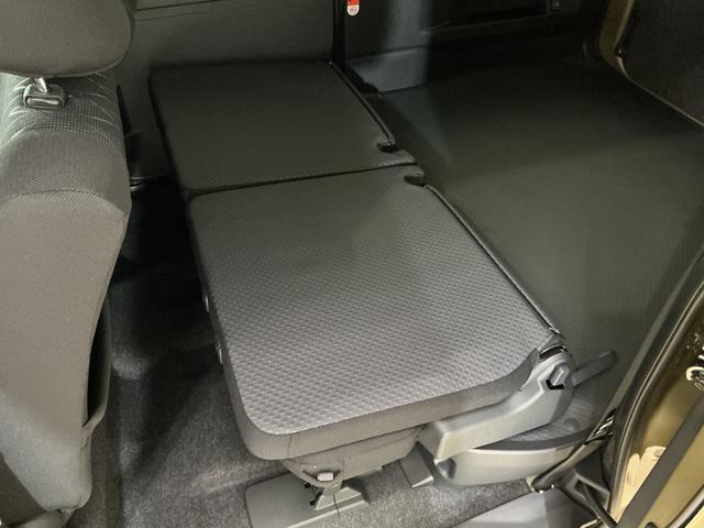 アトレー ＲＳ　届出済未使用車　バックカメラ　両側電動スライドドア　届出済未使用車　ターボ　バックカメラ　両側電動スライドドア　アダプティブクルーズコントロール　オートマチックハイビーム　コーナーセンサー　ＵＳＢチャージャー　ＬＥＤヘッドライト　プッシュスタート（24枚目）