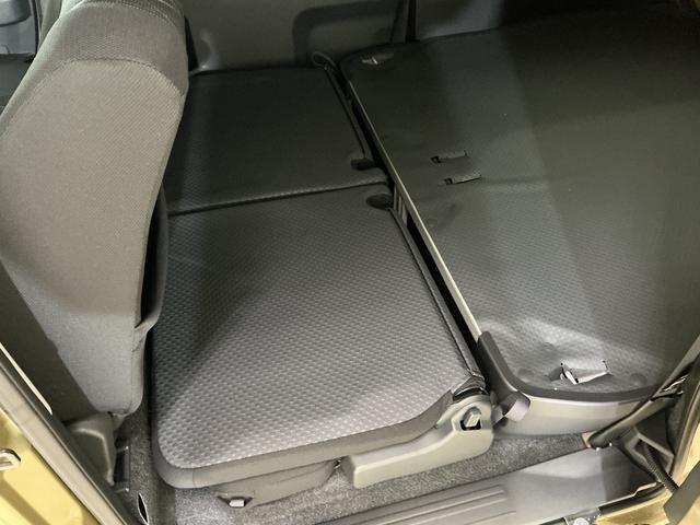 アトレー ＲＳ　届出済未使用車　バックカメラ　両側電動スライドドア　届出済未使用車　ターボ　バックカメラ　両側電動スライドドア　アダプティブクルーズコントロール　オートマチックハイビーム　コーナーセンサー　ＵＳＢチャージャー　ＬＥＤヘッドライト　プッシュスタート（25枚目）